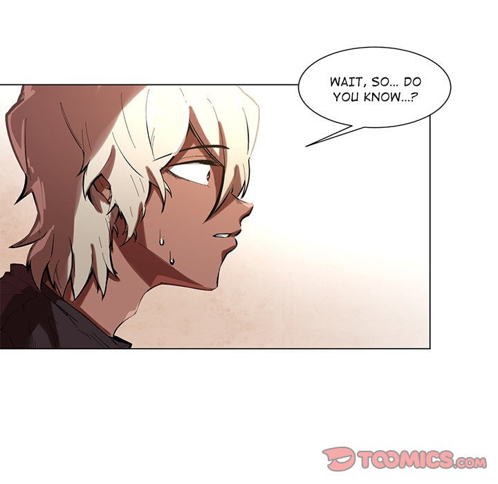 Read Heiquan chapter 53 image 12 on Lezhin