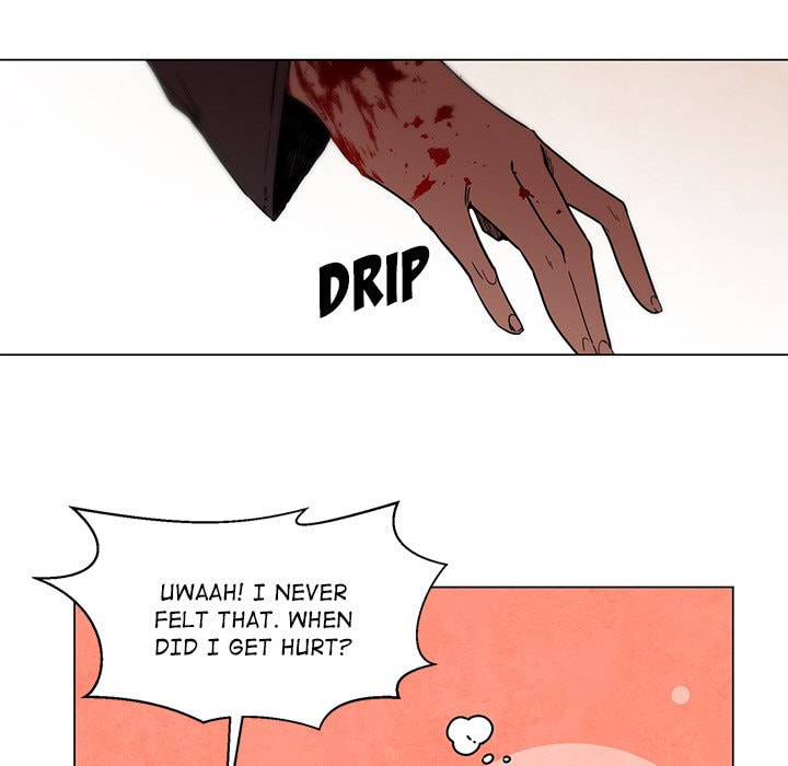 Read Heiquan chapter 53 image 22 on Lezhin