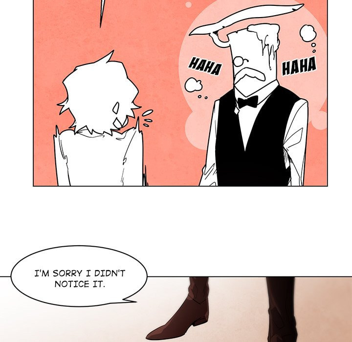 Read Heiquan chapter 53 image 23 on Lezhin