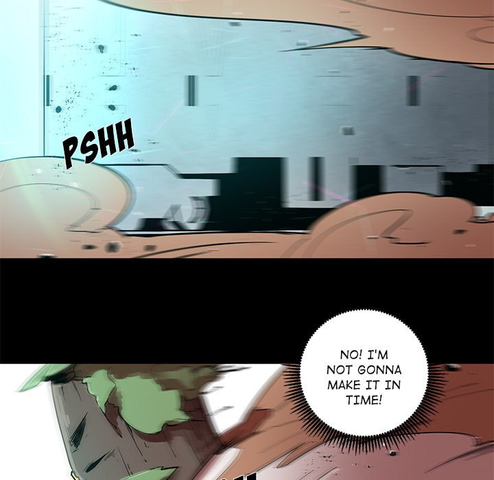 Read Heiquan chapter 53 image 27 on Lezhin