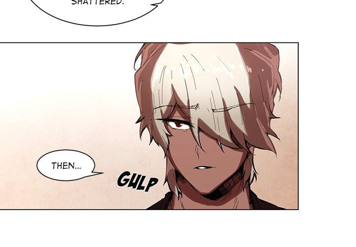 Read Heiquan chapter 53 image 3 on Lezhin
