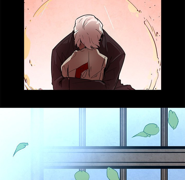 Read Heiquan chapter 53 image 30 on Lezhin