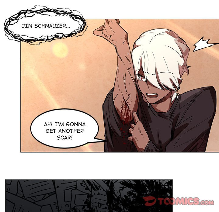 Read Heiquan chapter 53 image 32 on Lezhin