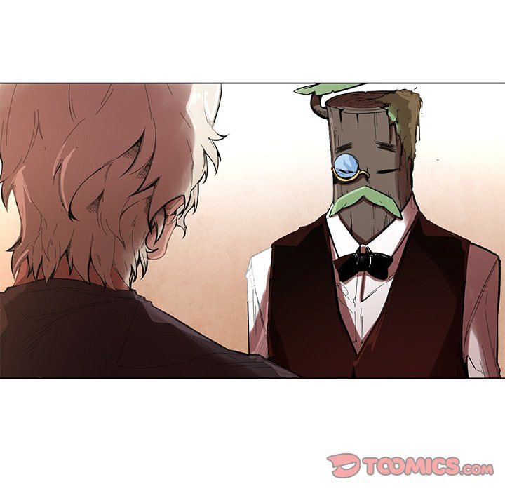 Read Heiquan chapter 53 image 4 on Lezhin
