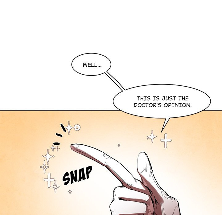 Read Heiquan chapter 53 image 7 on Lezhin