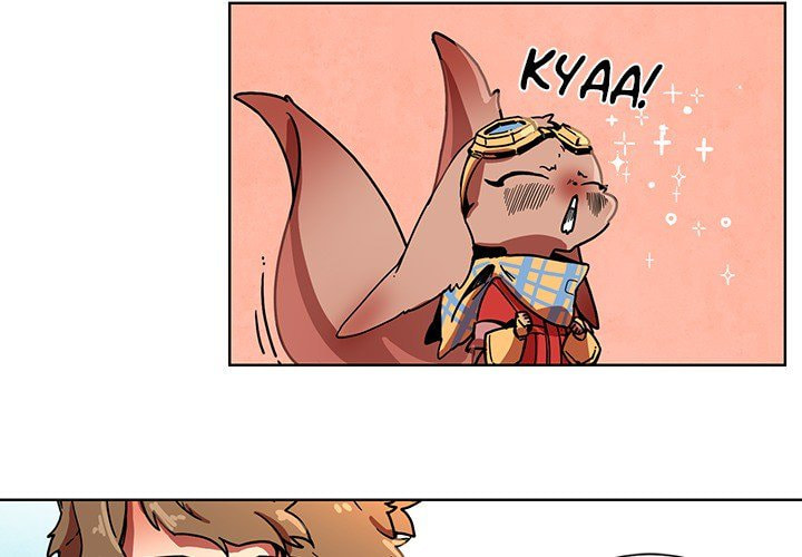 Read Heiquan chapter 54 image 1 on Lezhin