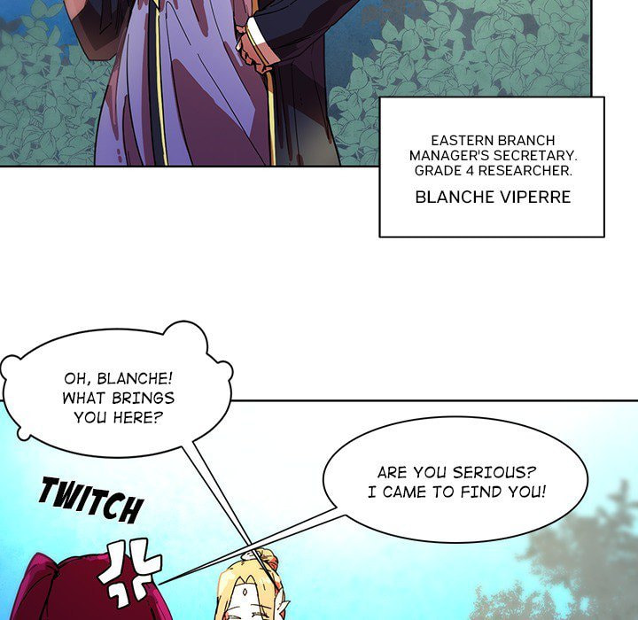 Read Heiquan chapter 54 image 11 on Lezhin