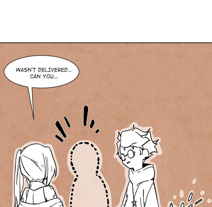 Read Heiquan chapter 54 image 17 on Lezhin