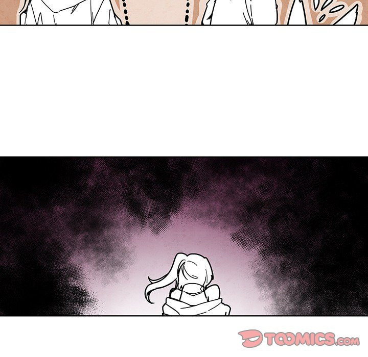Read Heiquan chapter 54 image 18 on Lezhin