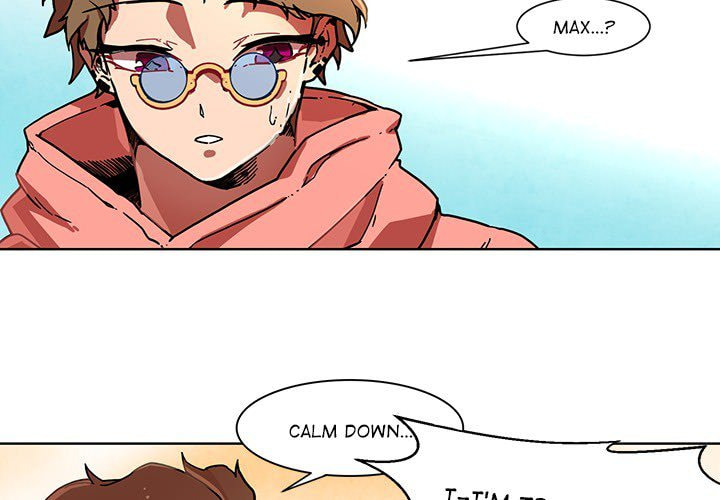 Read Heiquan chapter 54 image 2 on Lezhin