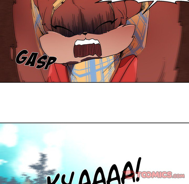 Read Heiquan chapter 54 image 24 on Lezhin