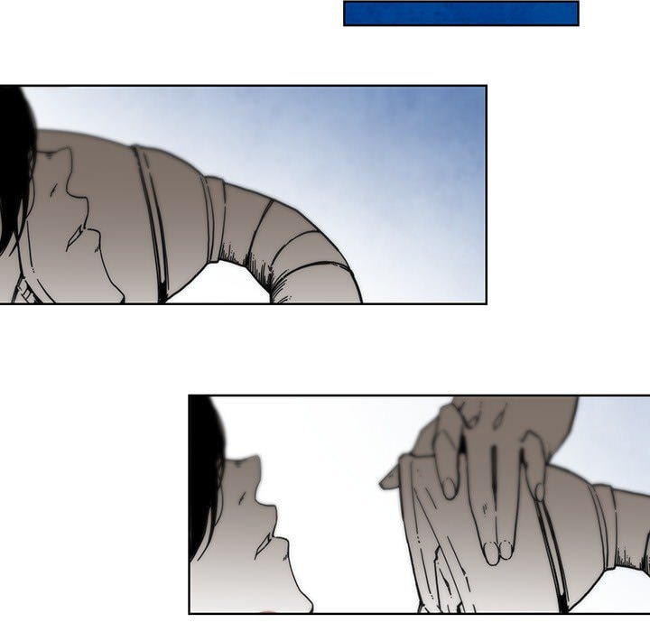 Read Heiquan chapter 54 image 26 on Lezhin