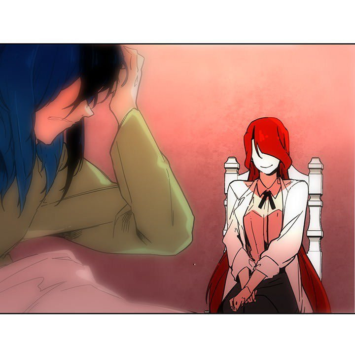 Read Heiquan chapter 54 image 29 on Lezhin