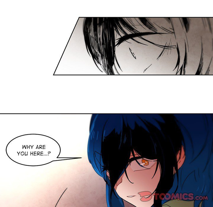 Read Heiquan chapter 54 image 30 on Lezhin