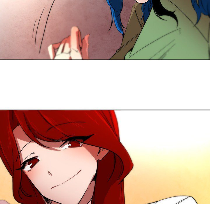 Read Heiquan chapter 54 image 31 on Lezhin