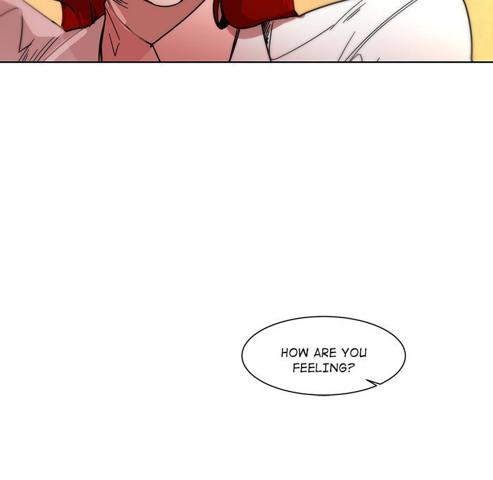 Read Heiquan chapter 54 image 32 on Lezhin