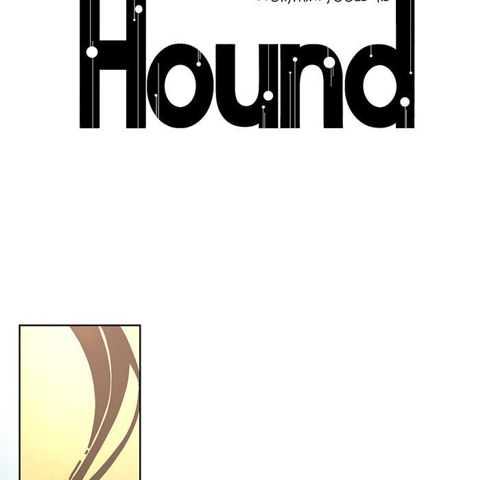 Read Heiquan chapter 54 image 5 on Lezhin