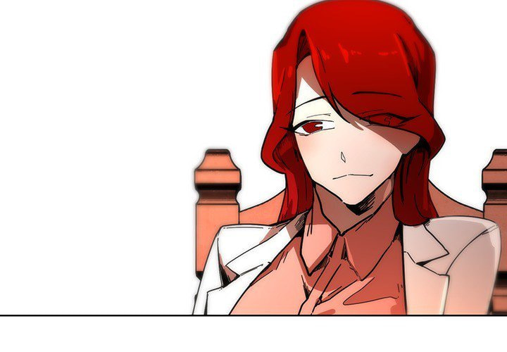 Read Heiquan chapter 55 image 1 on Lezhin
