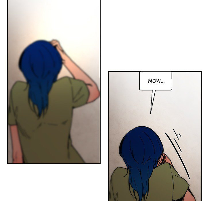 Read Heiquan chapter 55 image 15 on Lezhin