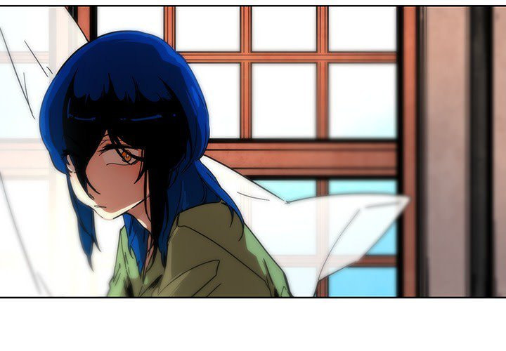 Read Heiquan chapter 55 image 2 on Lezhin