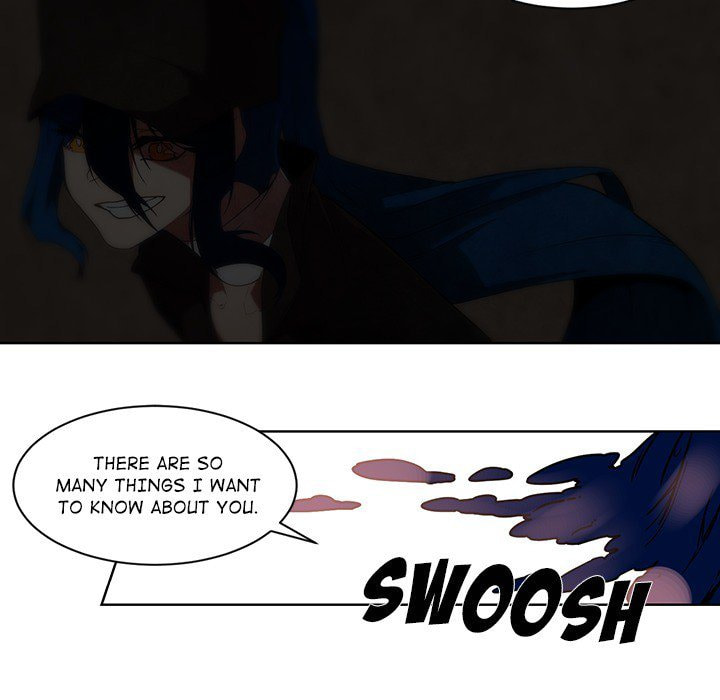 Read Heiquan chapter 55 image 22 on Lezhin