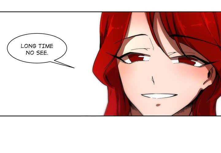 Read Heiquan chapter 55 image 3 on Lezhin