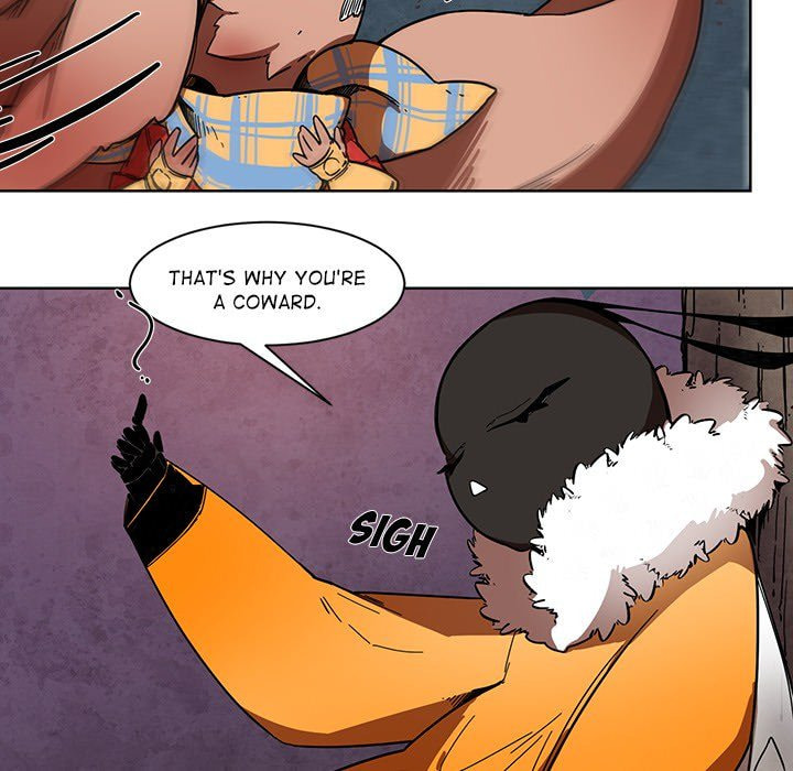 Read Heiquan chapter 55 image 30 on Lezhin