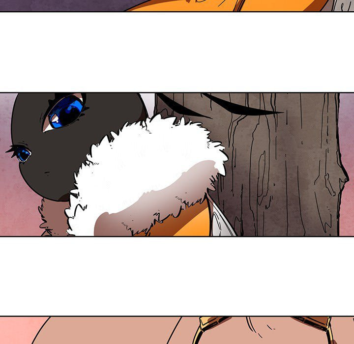 Read Heiquan chapter 55 image 31 on Lezhin