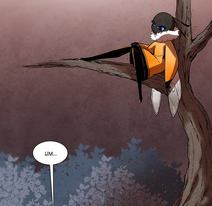 Read Heiquan chapter 55 image 33 on Lezhin