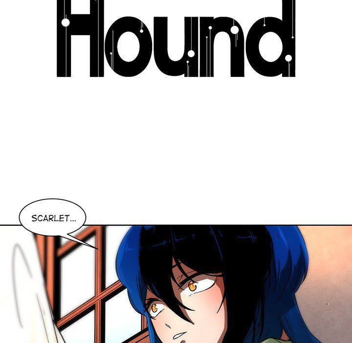 Read Heiquan chapter 55 image 5 on Lezhin