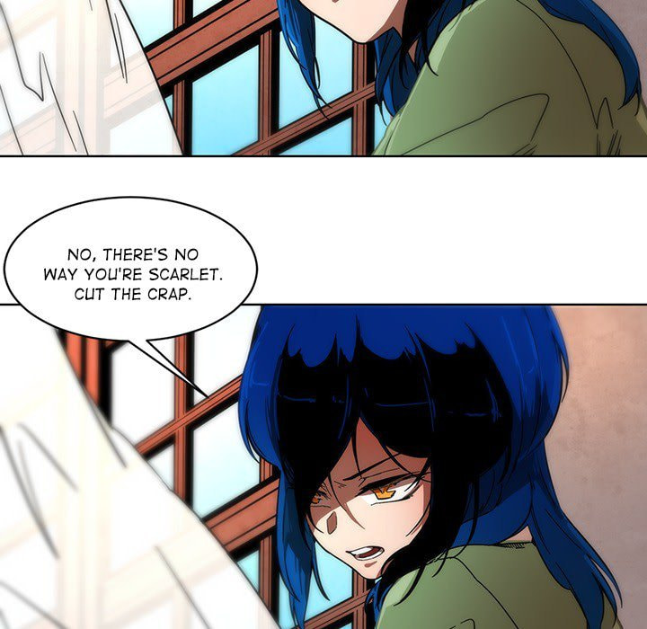 Read Heiquan chapter 55 image 6 on Lezhin