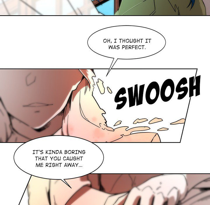 Read Heiquan chapter 55 image 7 on Lezhin