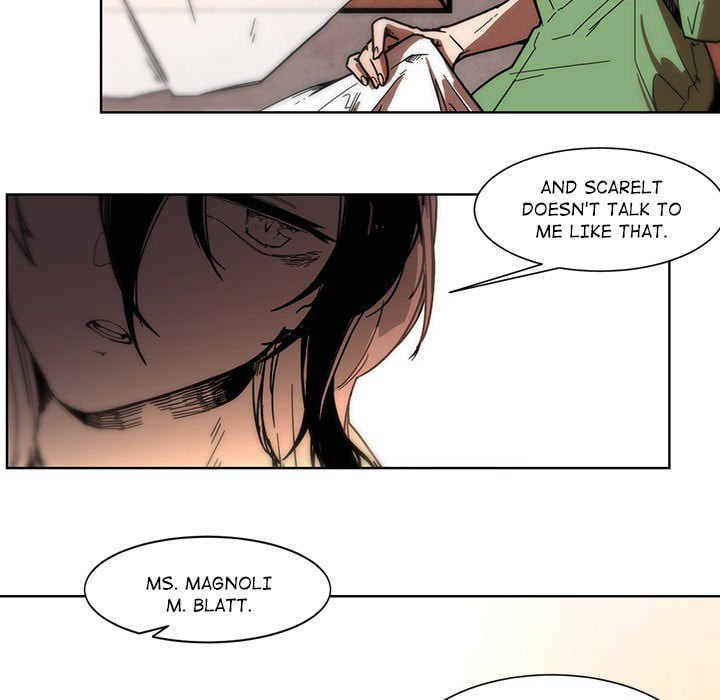 Read Heiquan chapter 55 image 9 on Lezhin
