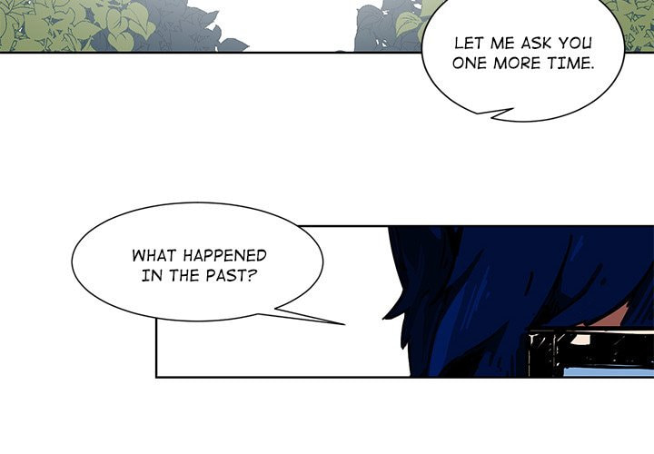 Read Heiquan chapter 56 image 1 on Lezhin