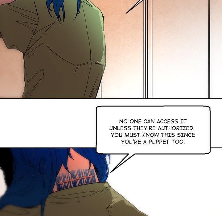 Read Heiquan chapter 56 image 10 on Lezhin