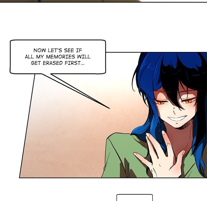 Read Heiquan chapter 56 image 11 on Lezhin