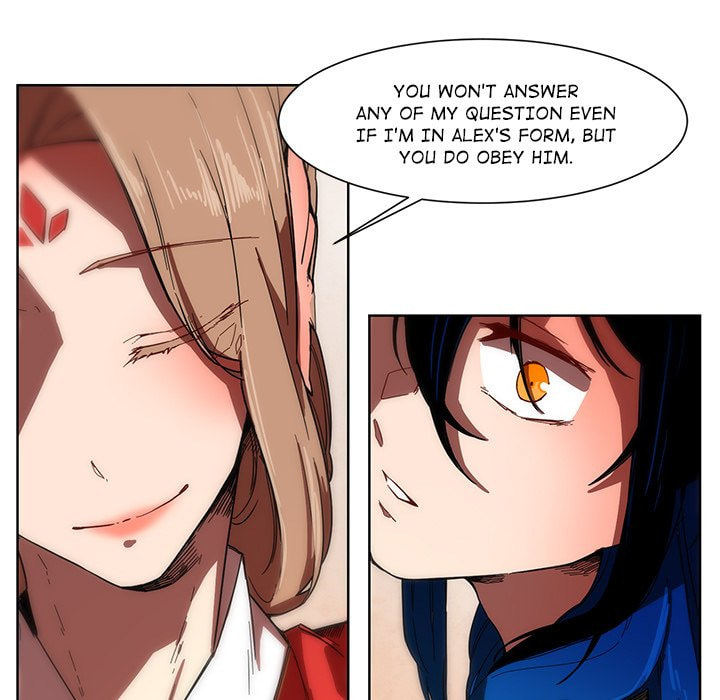 Read Heiquan chapter 56 image 14 on Lezhin