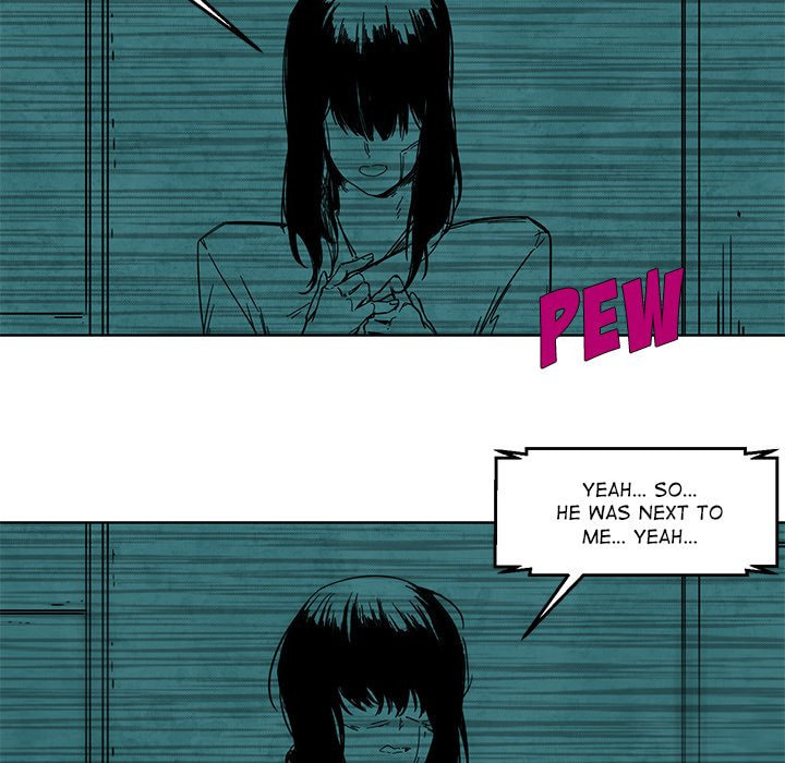 Read Heiquan chapter 56 image 22 on Lezhin