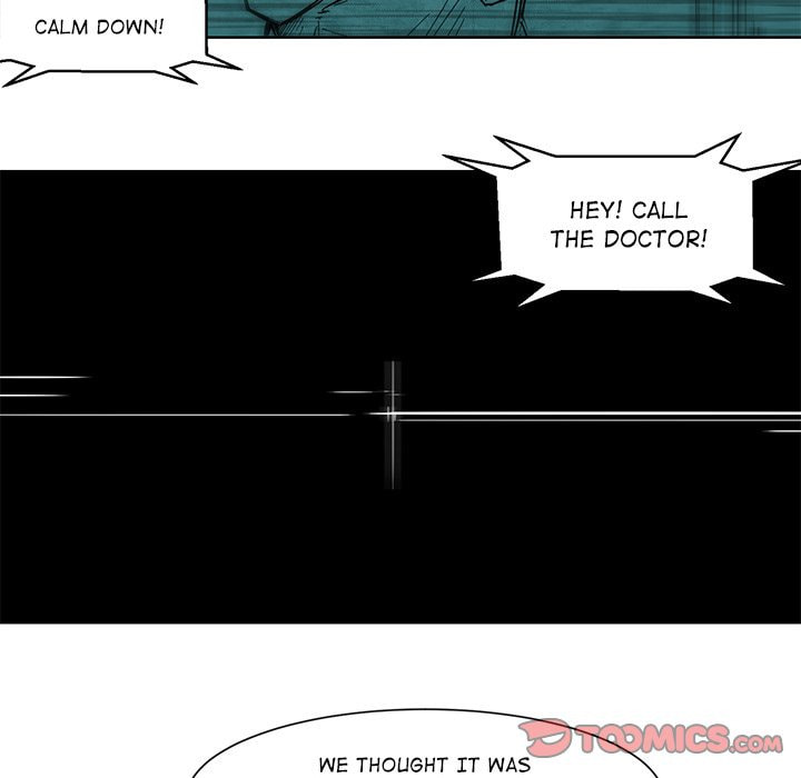 Read Heiquan chapter 56 image 24 on Lezhin