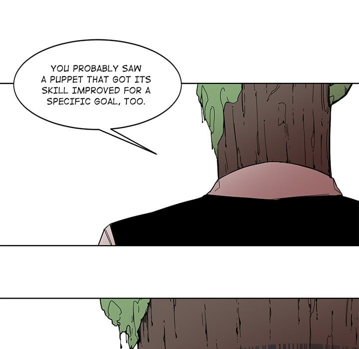Read Heiquan chapter 56 image 29 on Lezhin