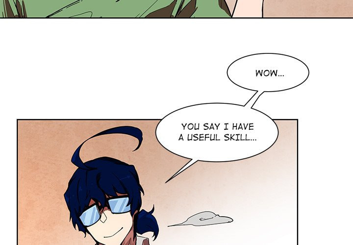 Read Heiquan chapter 56 image 3 on Lezhin
