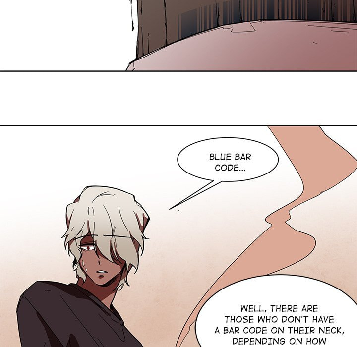 Read Heiquan chapter 56 image 30 on Lezhin