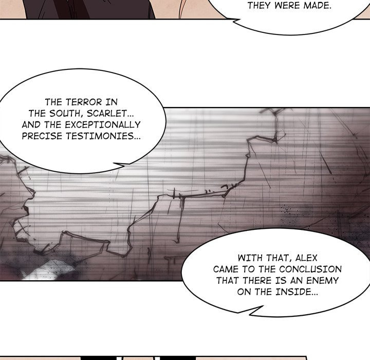 Read Heiquan chapter 56 image 31 on Lezhin