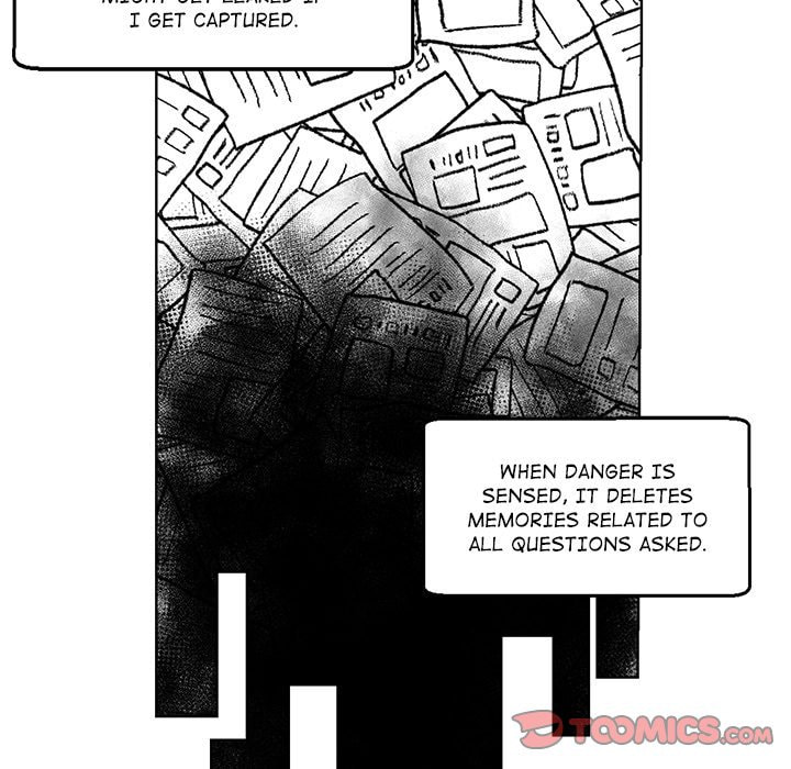 Read Heiquan chapter 56 image 8 on Lezhin
