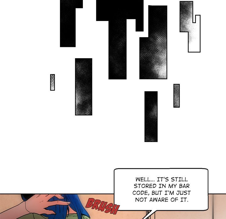 Read Heiquan chapter 56 image 9 on Lezhin