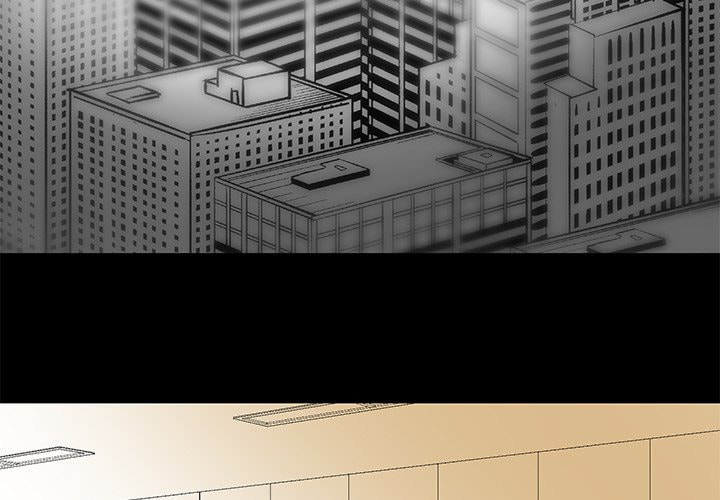 Read Heiquan chapter 57 image 1 on Lezhin