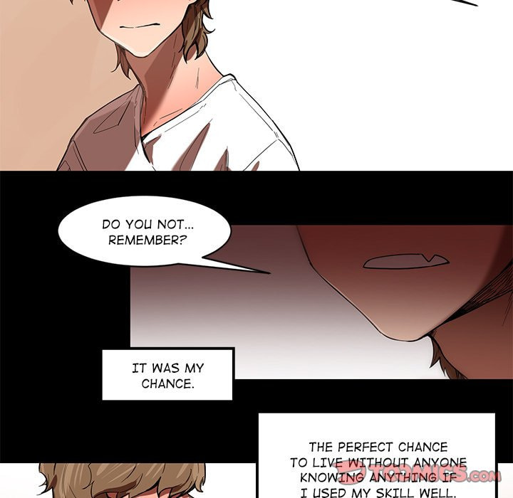 Read Heiquan chapter 57 image 16 on Lezhin