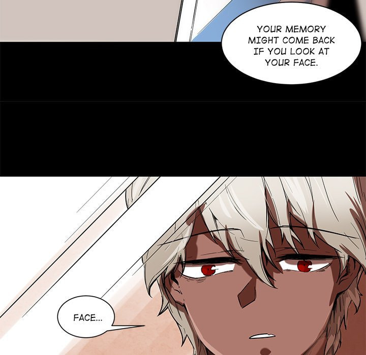 Read Heiquan chapter 57 image 18 on Lezhin
