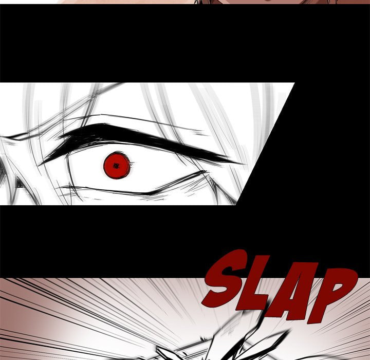 Read Heiquan chapter 57 image 19 on Lezhin