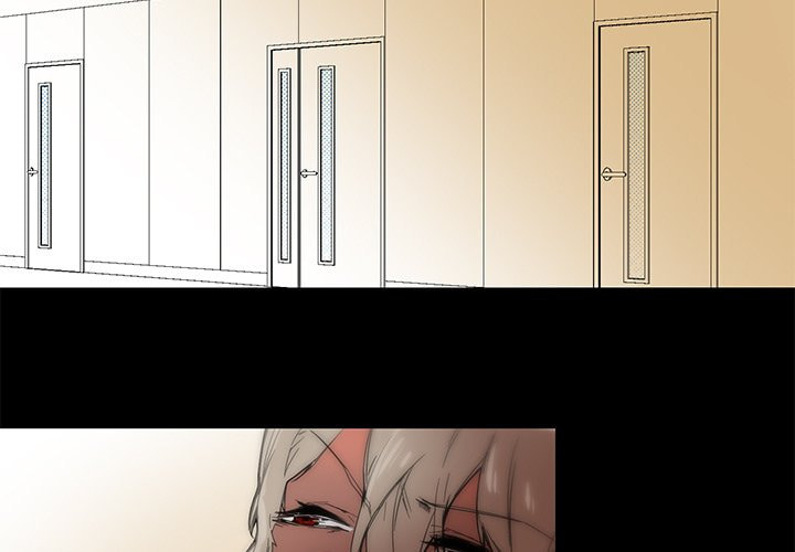 Read Heiquan chapter 57 image 2 on Lezhin